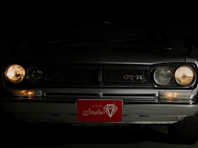 صورة 6 لـ 1971 Nissan SKYLINE GT-R