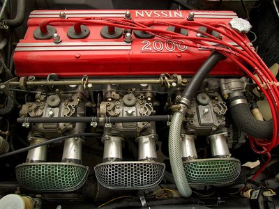 صورة 13 لـ 1971 Nissan SKYLINE GT-R