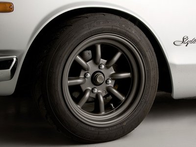 صورة 11 لـ 1971 Nissan SKYLINE GT-R