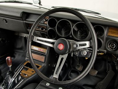 صورة 3 لـ 1971 Nissan SKYLINE GT-R