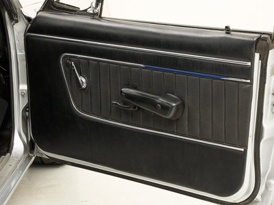1971 Nissan SKYLINE GT-R 照片 19