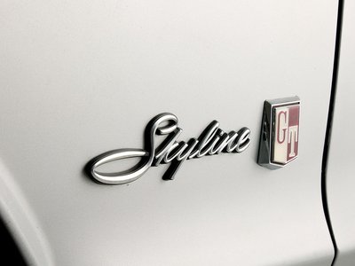 صورة 8 لـ 1971 Nissan SKYLINE GT-R
