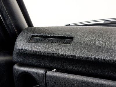 1971 Nissan SKYLINE GT-R 照片 30