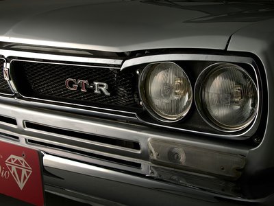 صورة 7 لـ 1971 Nissan SKYLINE GT-R