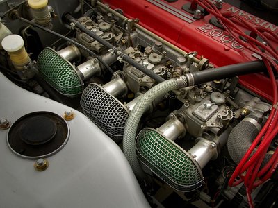 صورة 14 لـ 1971 Nissan SKYLINE GT-R