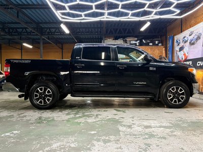 2014 Toyota TUNDRA 照片 8
