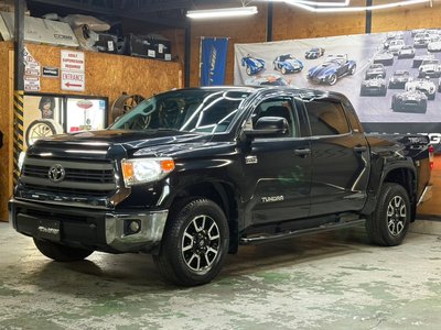 2014 Toyota TUNDRA 照片 2