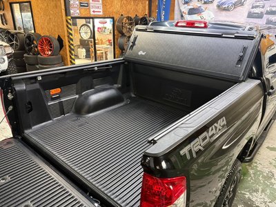 2014 Toyota TUNDRA 照片 12