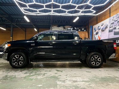 2014 Toyota TUNDRA 照片 9