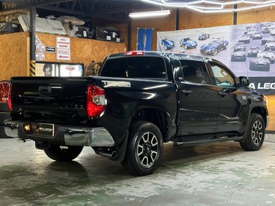 2014 Toyota TUNDRA 照片 5
