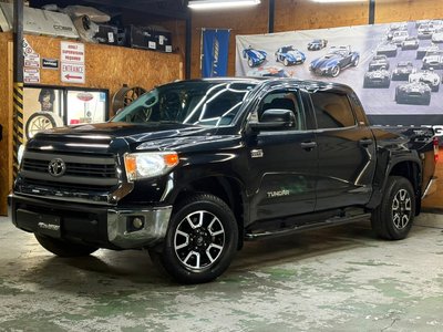 2014 Toyota TUNDRA 照片 1