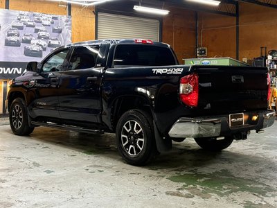 2014 Toyota TUNDRA 照片 7
