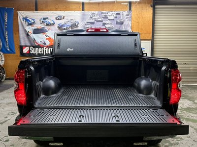 2014 Toyota TUNDRA 照片 11