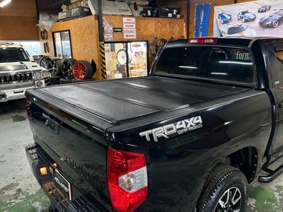 2014 Toyota TUNDRA 照片 10