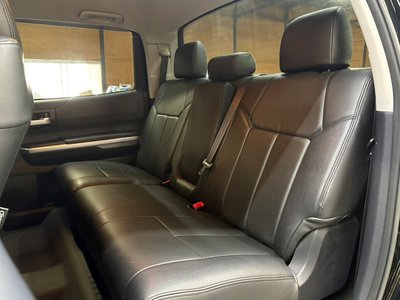 2014 Toyota TUNDRA 照片 16