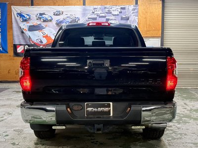 2014 Toyota TUNDRA 照片 6