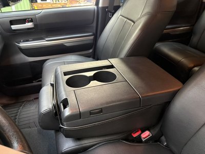 2014 Toyota TUNDRA 照片 15