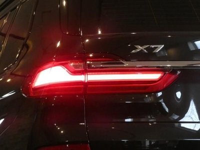 صورة مصغرة 4 لـ 2019 BMW X7