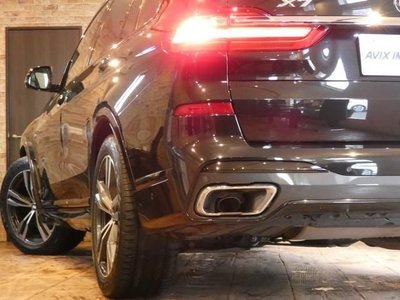 صورة مصغرة 7 لـ 2019 BMW X7