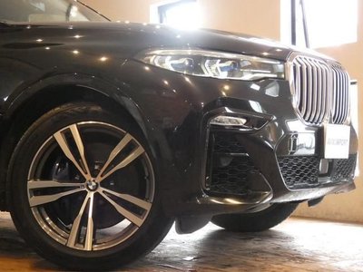 صورة مصغرة 5 لـ 2019 BMW X7
