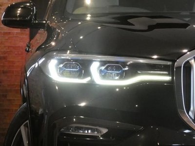 صورة مصغرة 3 لـ 2019 BMW X7
