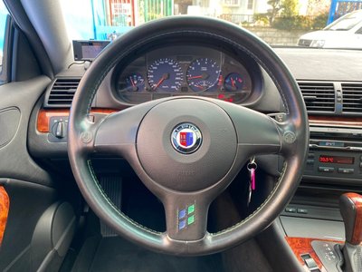 2003 BMW Alpina B3 COUPE 缩略图 66