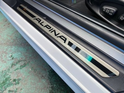 2003 BMW Alpina B3 COUPE 缩略图 73