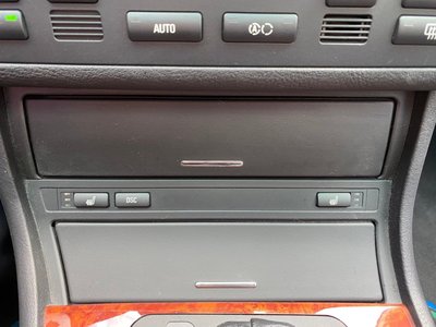 2003 BMW Alpina B3 COUPE 缩略图 71