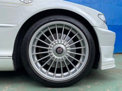 2003 BMW Alpina B3 COUPE 缩略图 33