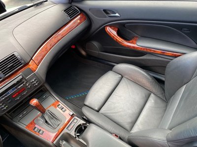 2003 BMW Alpina B3 COUPE 缩略图 65