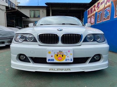 2003 BMW Alpina B3 COUPE 缩略图 28
