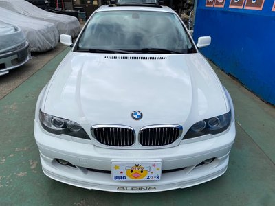 2003 BMW Alpina B3 COUPE 缩略图 26