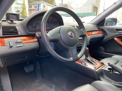 2003 BMW Alpina B3 COUPE 缩略图 55