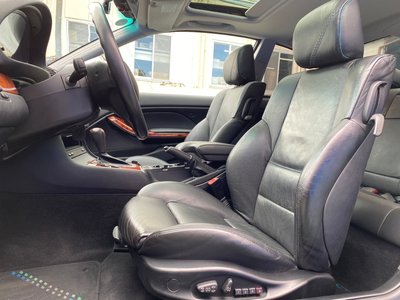 2003 BMW Alpina B3 COUPE 照片 10