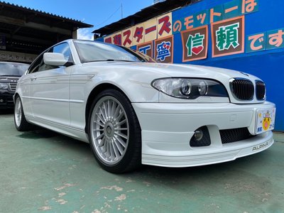 2003 BMW Alpina B3 COUPE 缩略图 31
