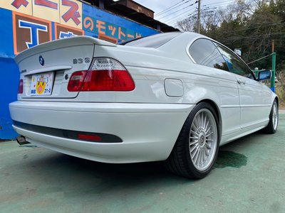 2003 BMW Alpina B3 COUPE 缩略图 50