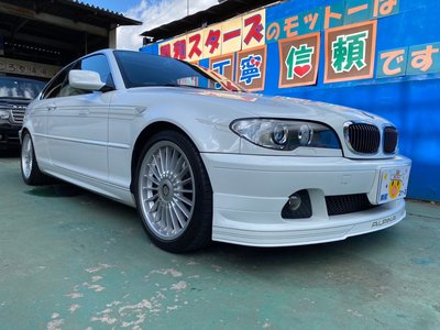 2003 BMW Alpina B3 COUPE 缩略图 79