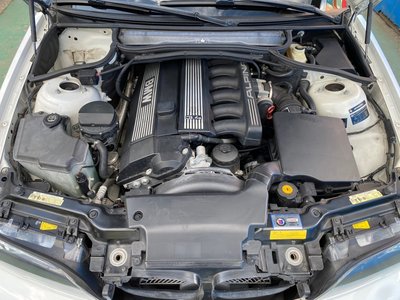 2003 BMW Alpina B3 COUPE 缩略图 76