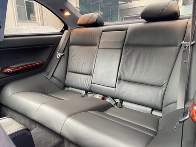 2003 BMW Alpina B3 COUPE 缩略图 62