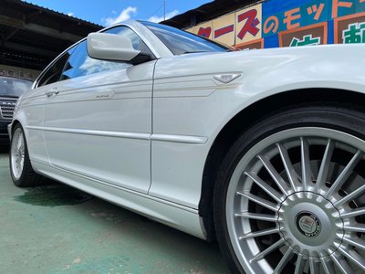 2003 BMW Alpina B3 COUPE 缩略图 42