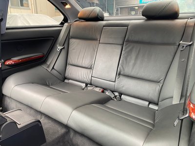 2003 BMW Alpina B3 COUPE 照片 14