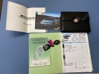 2003 BMW Alpina B3 COUPE 缩略图 80