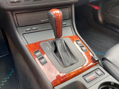 2003 BMW Alpina B3 COUPE 缩略图 18