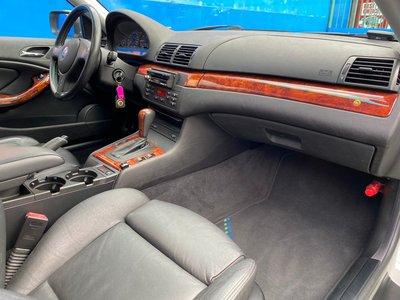 2003 BMW Alpina B3 COUPE 缩略图 58