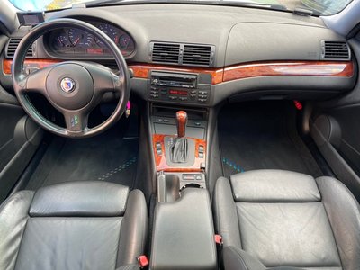 2003 BMW Alpina B3 COUPE 缩略图 63