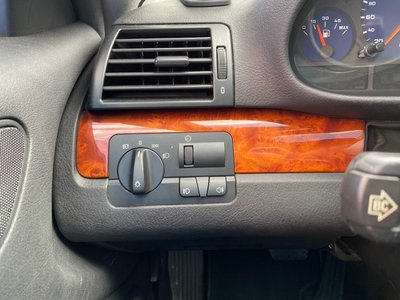 2003 BMW Alpina B3 COUPE 缩略图 69