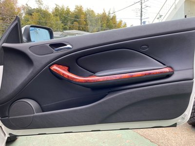 2003 BMW Alpina B3 COUPE 照片 11