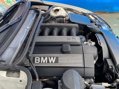 2003 BMW Alpina B3 COUPE 缩略图 77