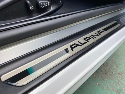 2003 BMW Alpina B3 COUPE 缩略图 22