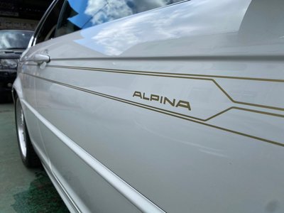 2003 BMW Alpina B3 COUPE 缩略图 43